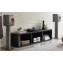 Полочная акустика KEF LS50 META TITANIUM GREY (SP4027НA) ПАРА